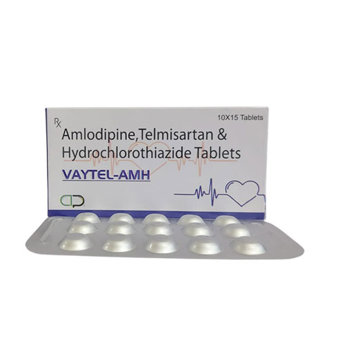 VAYTEL-AMH TABLETS
