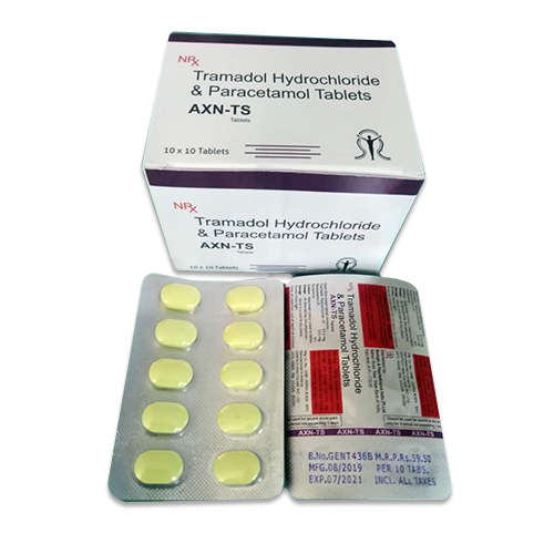 AXN-TS Tablets
