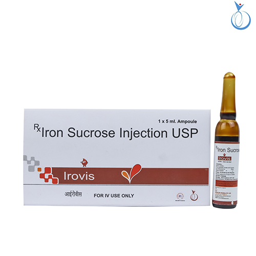 IROVIS Injection