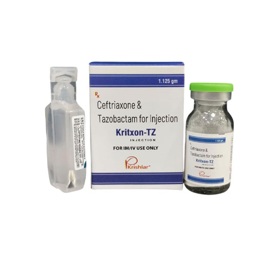 KRITXON-TZ INJECTION