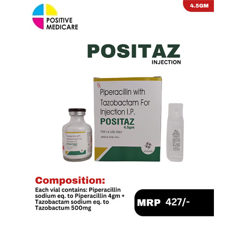 Positaz
