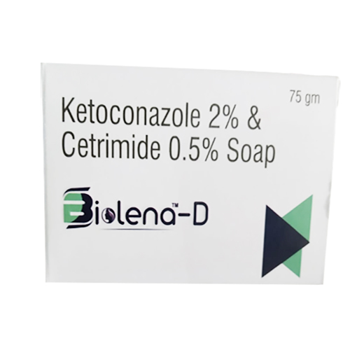 BIOLENA SOAP