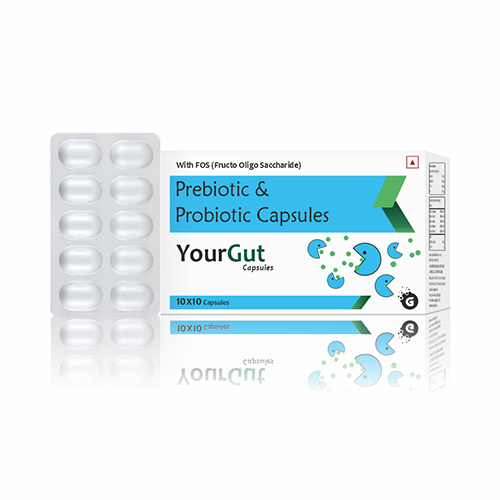 YOURGUT CAPSULES