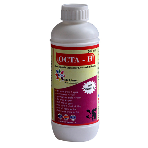 OCTA-H Liquid