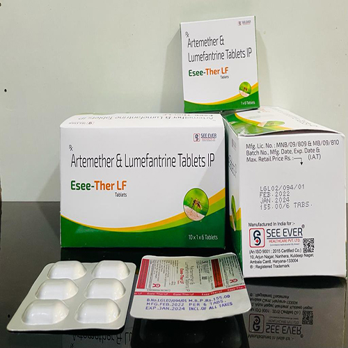 ESEE-THER-LF Tablets
