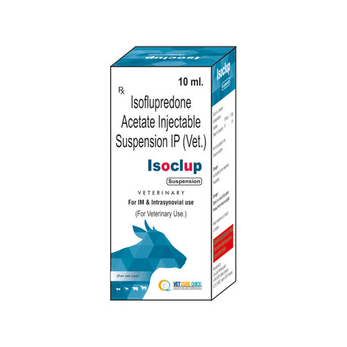 ISOCLUP Injection