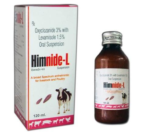 Himnide-L Suspension