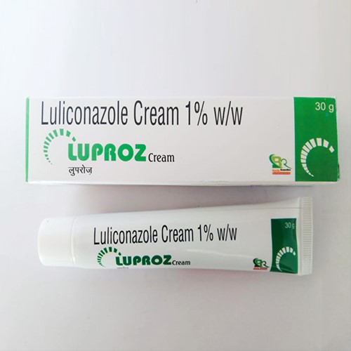 LUPROZ-30 Cream