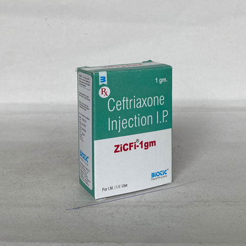 Zicfi-1 Injection