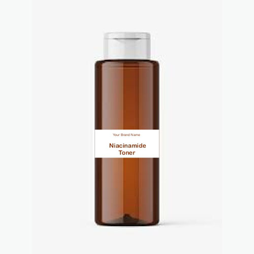 Niacinamide Toner