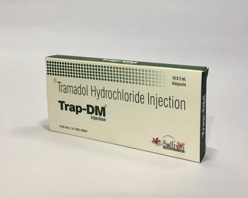 TRAP-DM Injection