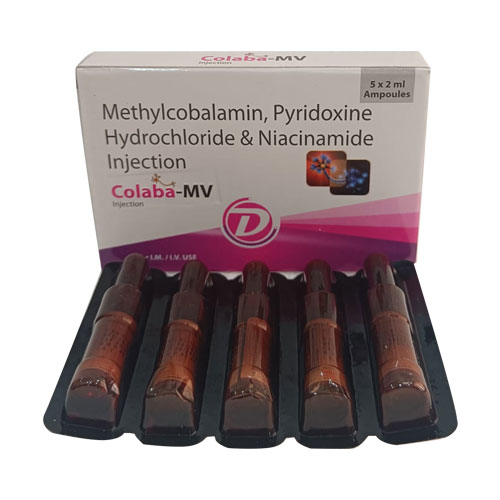 COLABA-MV Injection