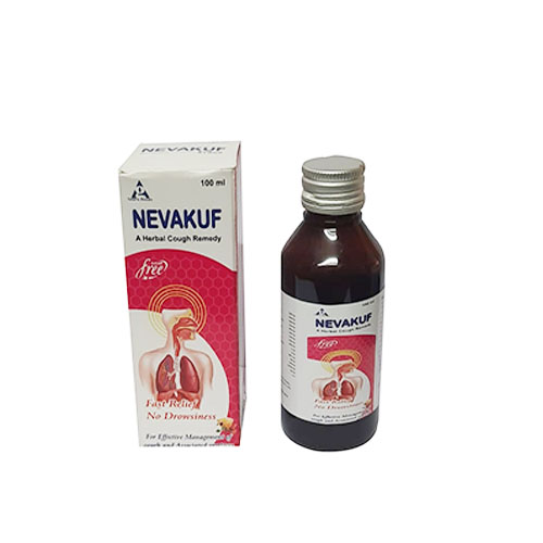 NEVAKUF Syrup