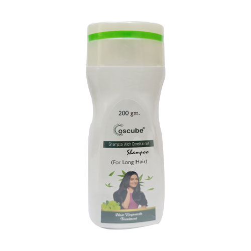 Coscube Shampoo