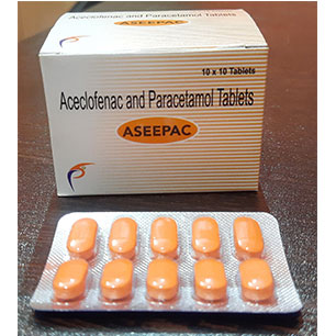 Aseepac Tablets