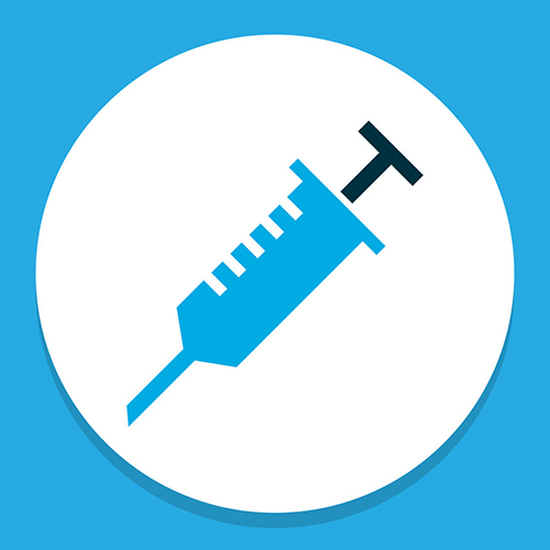 Teicoplanin 200mg/400mg Injection