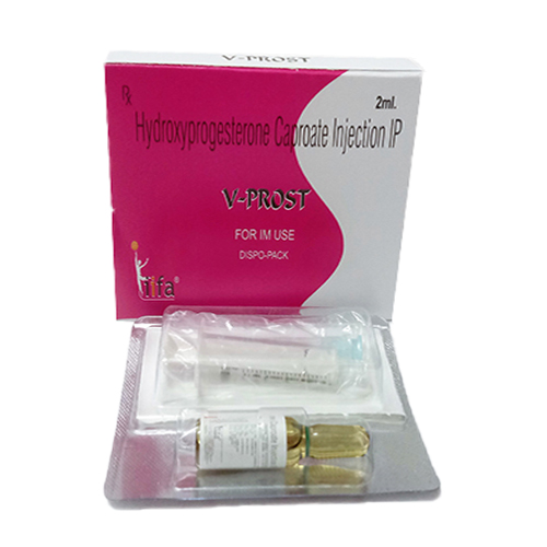 V-PROST Injection