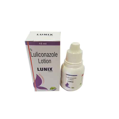 LUNIX Lotion