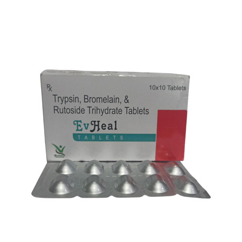 EV-HEAL TABLETS