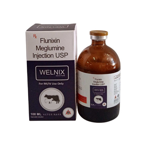 WELNIX INJECTION (100ml)