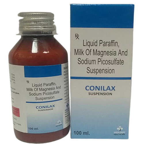 CONILAX Syrup