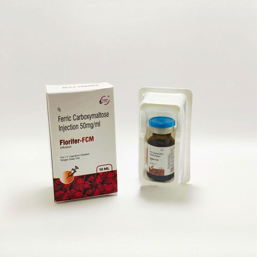 FLORIFER-FCM INJECTION