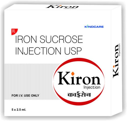 Kiron Injection