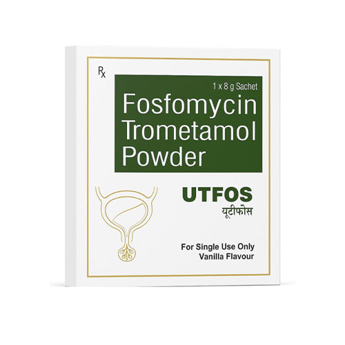 UTFOS SACHETS