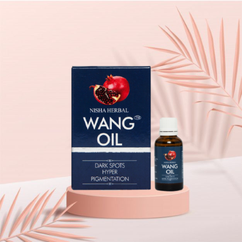 Wang Oil 25ml