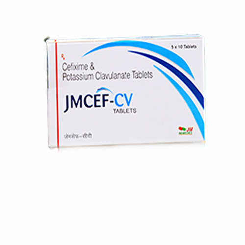 JMCEF-CV Tablets