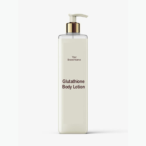 Glutathione Body Lotion