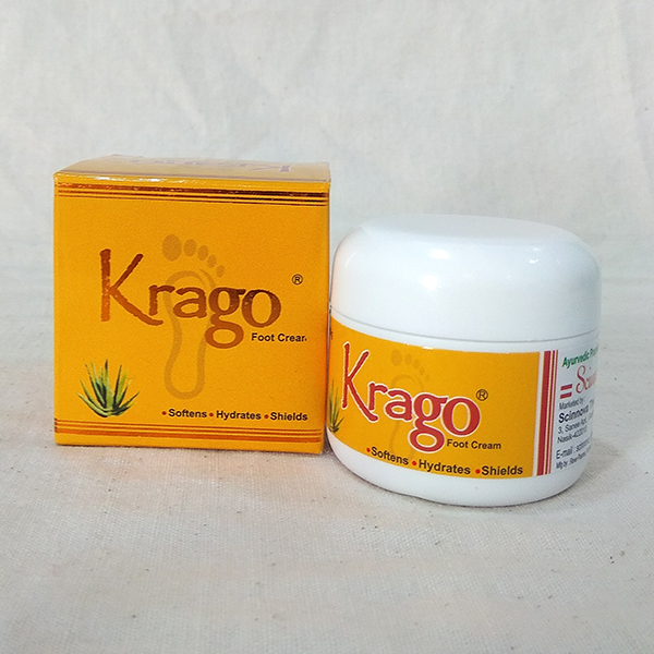Krago Cream