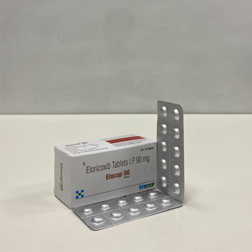 Etocop-90 Tablets