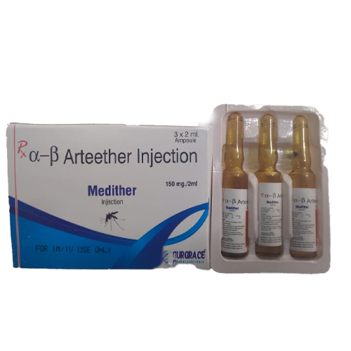MEDITHER Injection