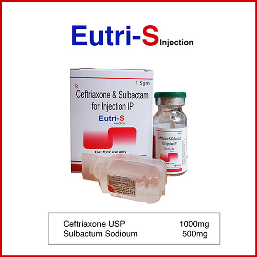 EUTRI-S INJECTION