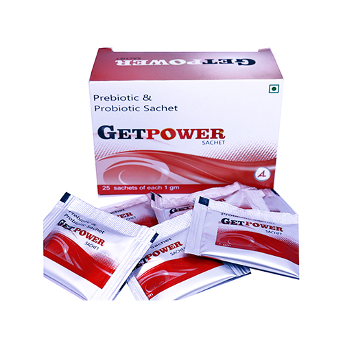 GETPOWER Sachets