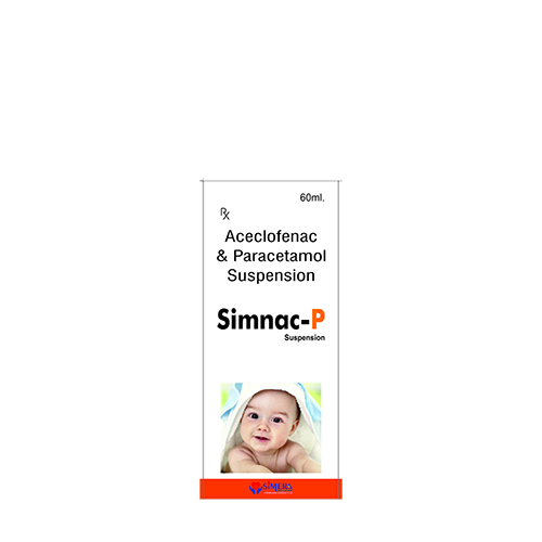 SIMNAC-P Suspension