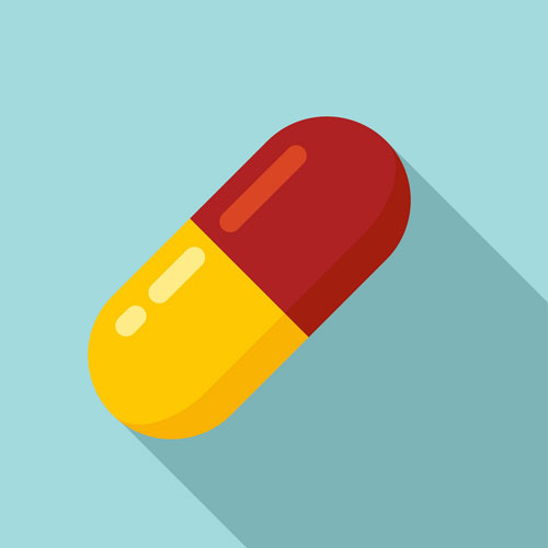 MEDESO-D Capsules
