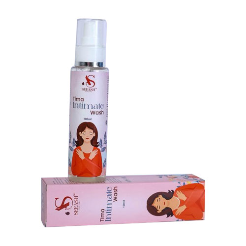 Tima Intimate Wash 100ml