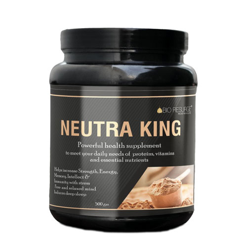 NEUTRA-KING Protein Powder
