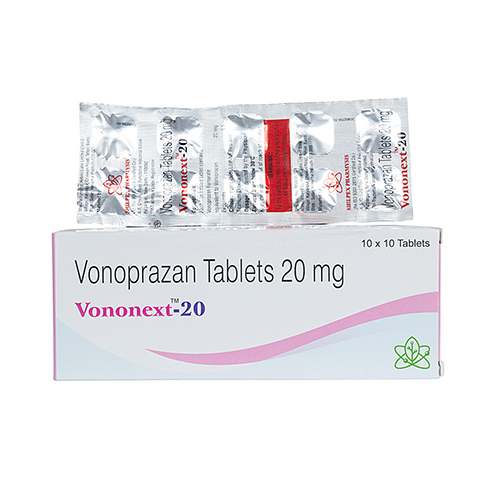VONONEXT-20 TABLETS
