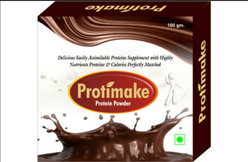 Protimake Protein Powder