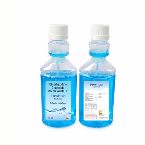 Freshiza Mouthwash