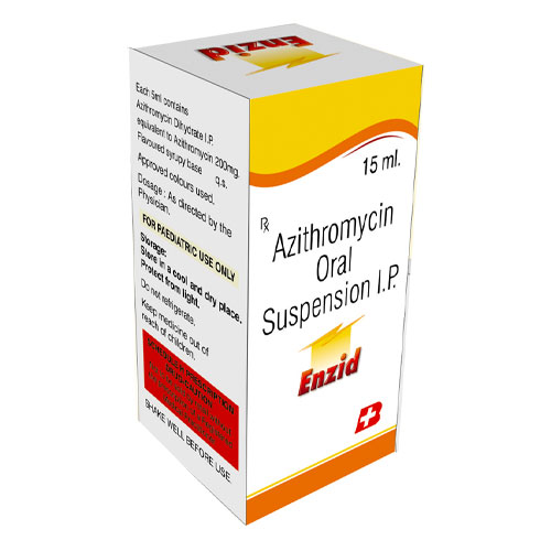 ENZID 200 Suspension