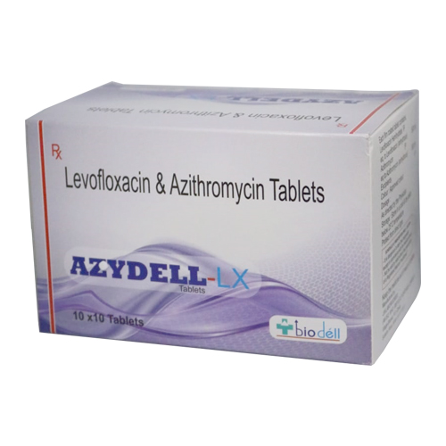 AZYDELL-LX Tablets