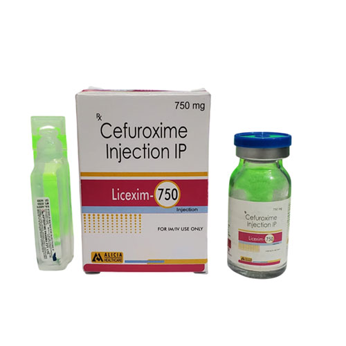 LICEXIME-750 INJECTION