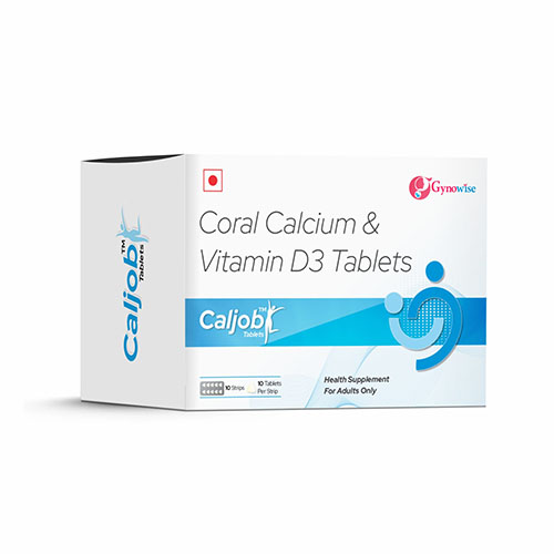 CALJOB TABLETS