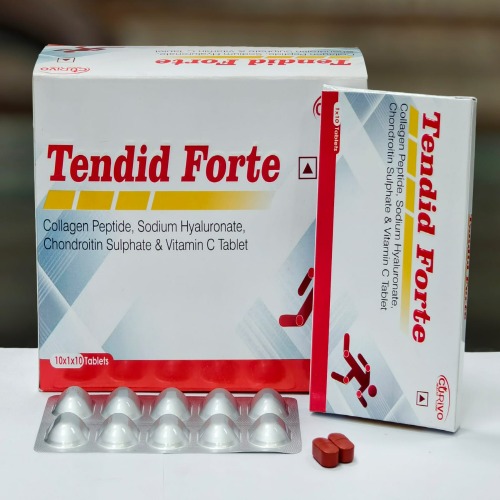 Tendid-Forte Tablet 