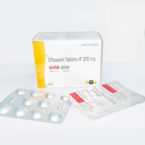 Sire-200 Tablets