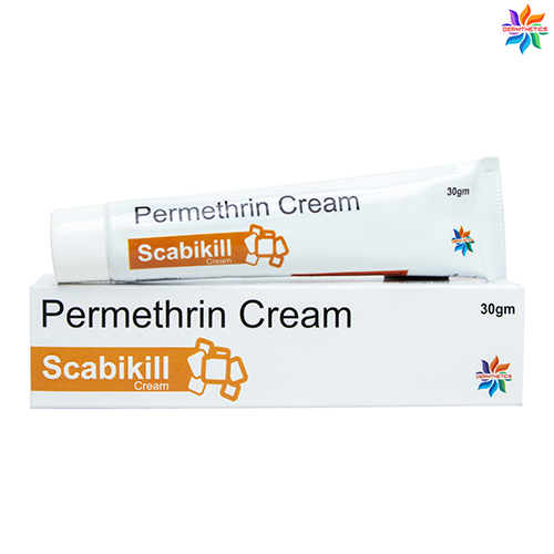 SCABIKILL Cream